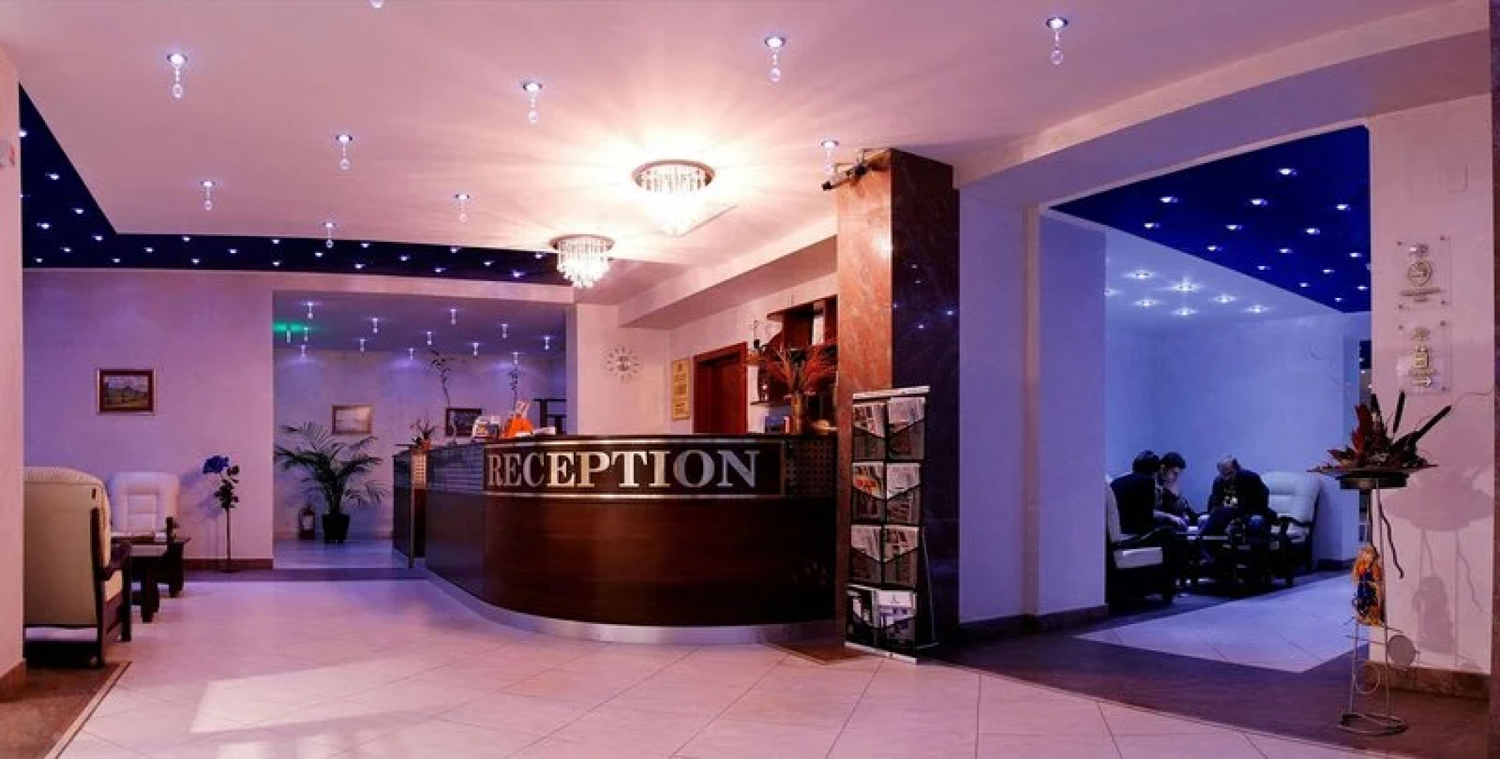 Hotel Perla Targu Mures