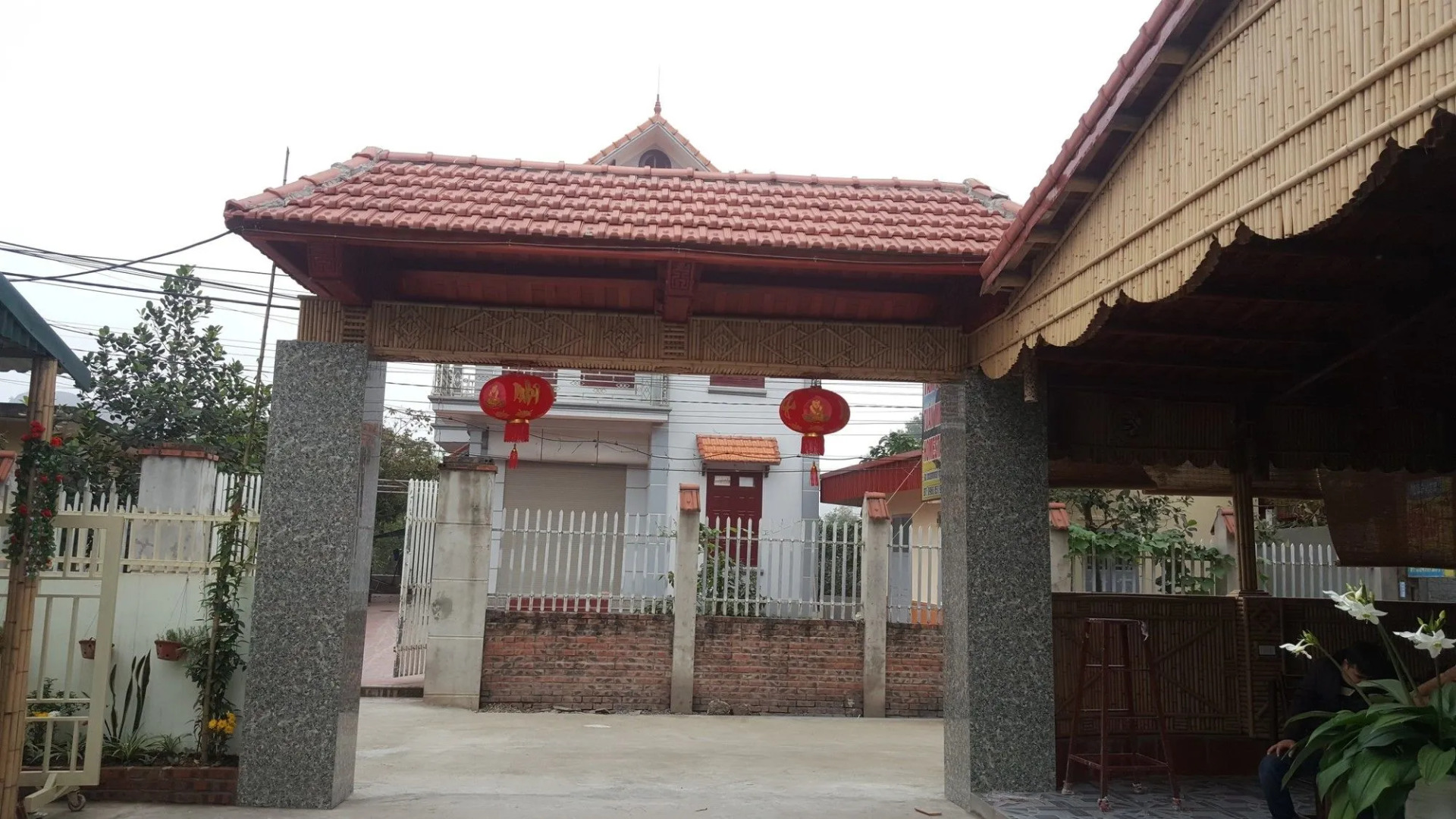 Tam Coc Tuan Minh Homestay