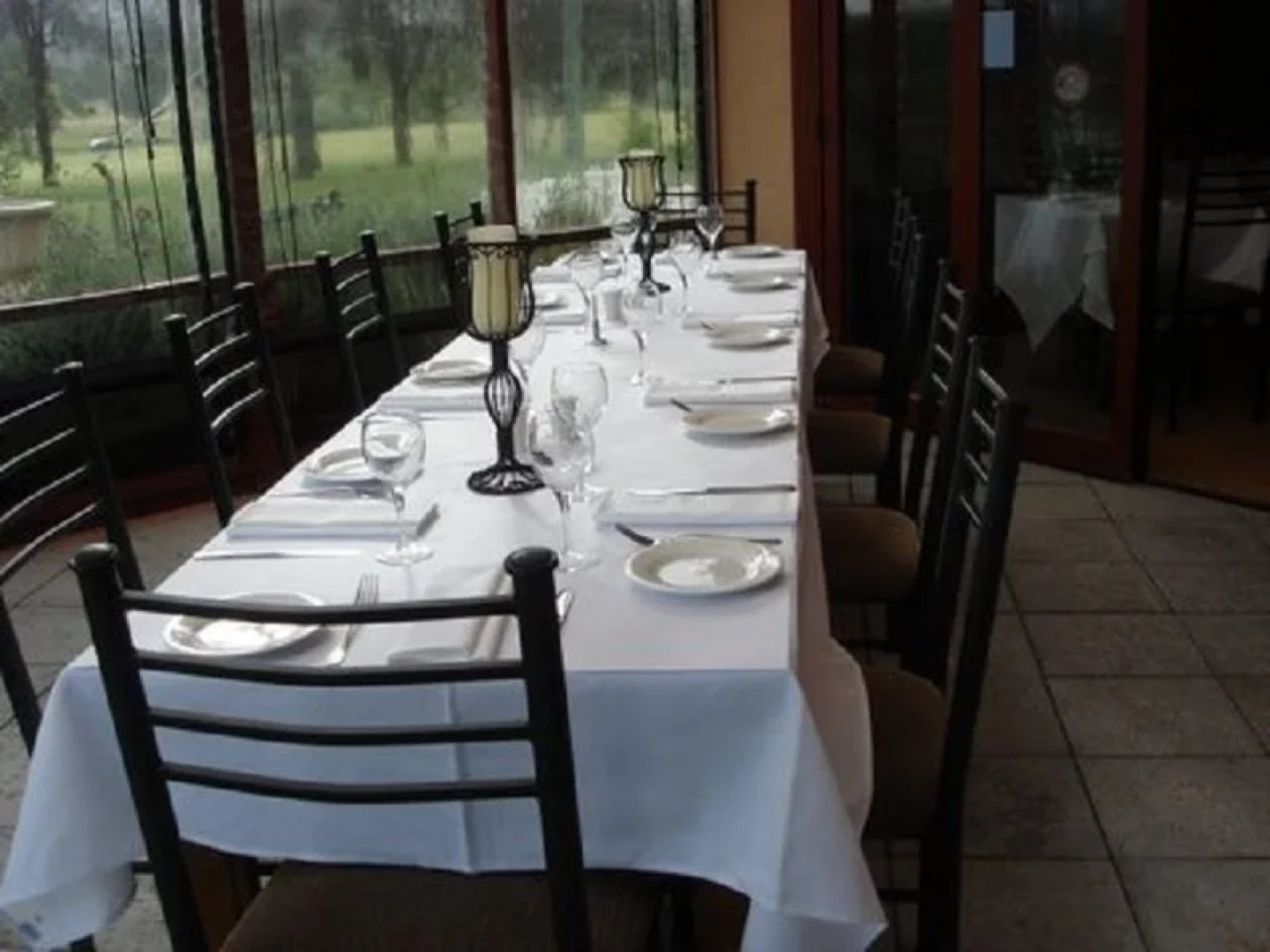 Nightingale Luxury Villas