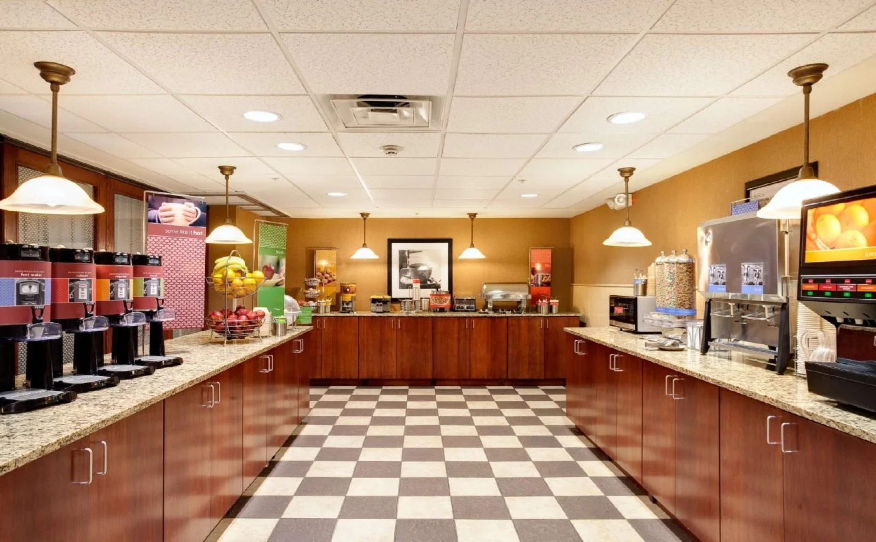 Hampton Inn & Suites Chicago-Libertyville