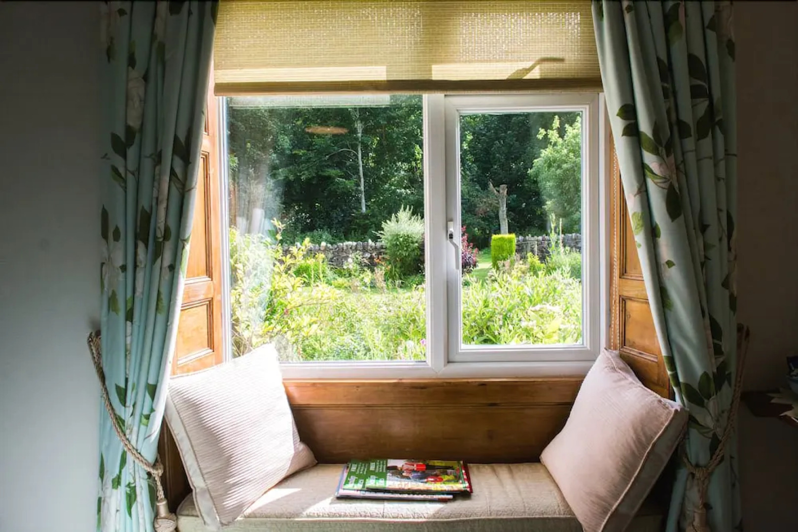 Lower Stock Farm Bed and Breakfast