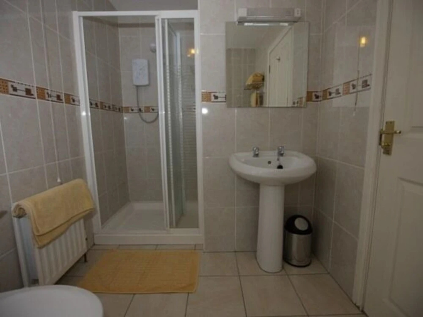 Causeway Holiday Homes