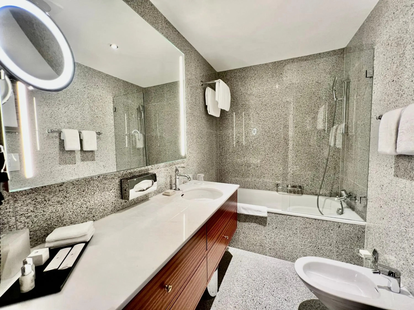 Hotel Des Trois Couronnes