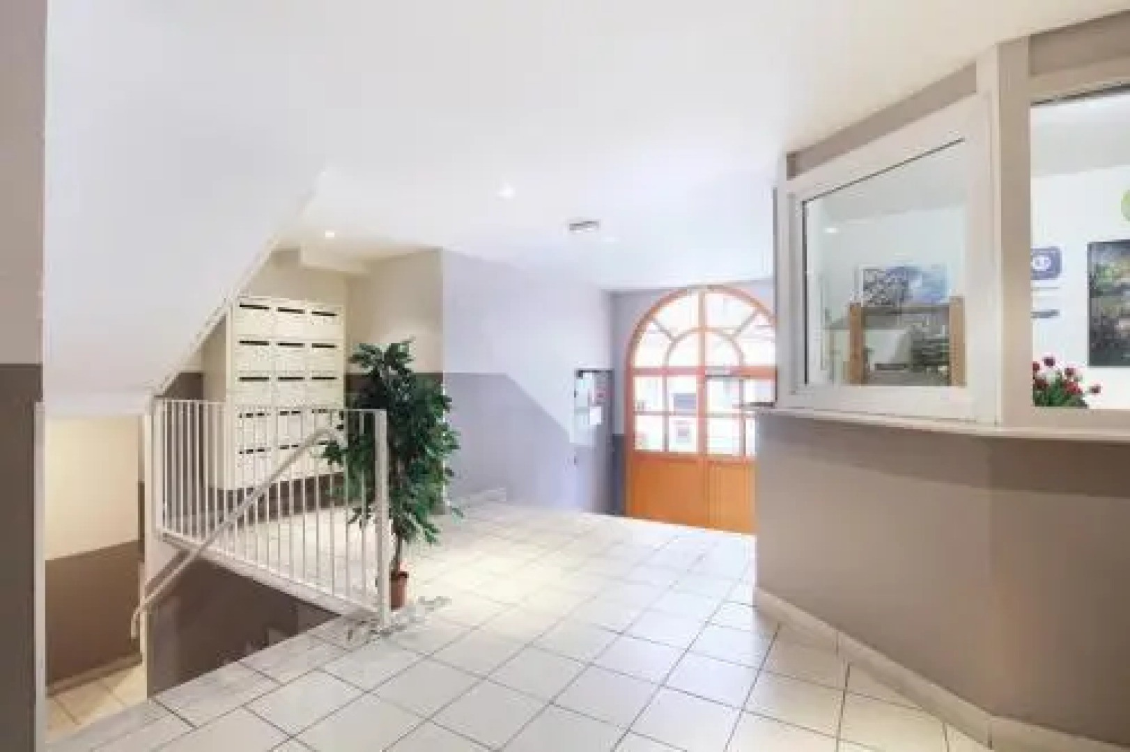 Neoresid Residence Saint Germain