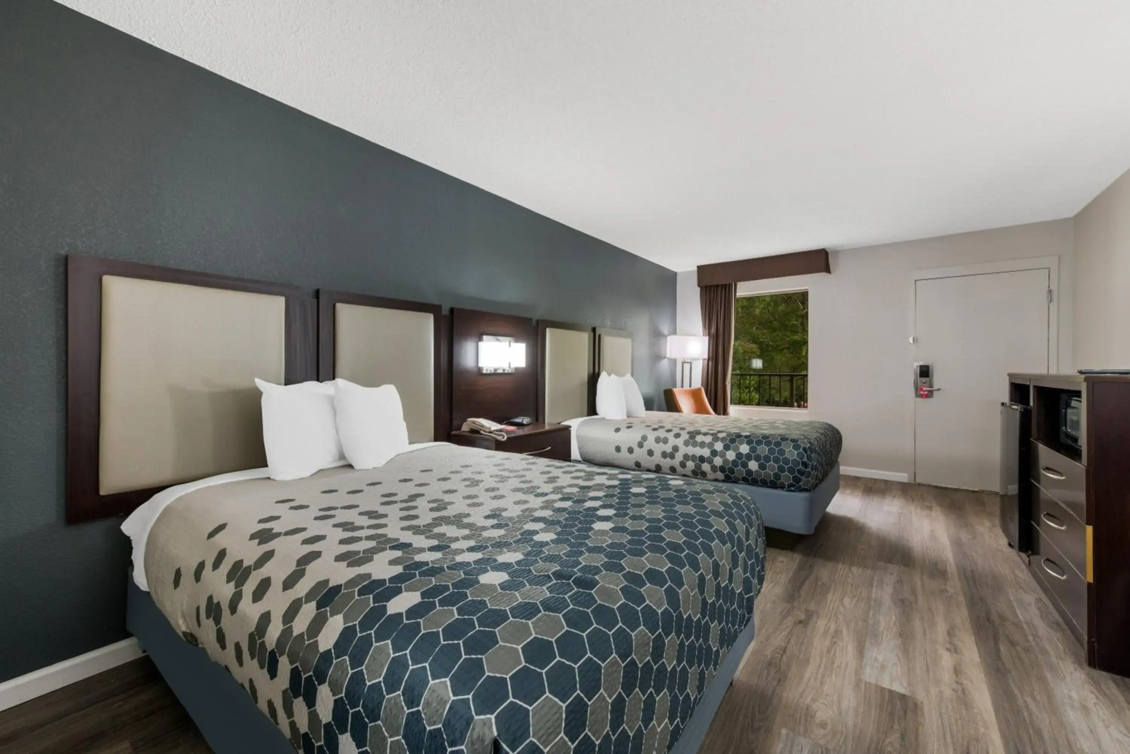 Econo Lodge Cheraw Market Street