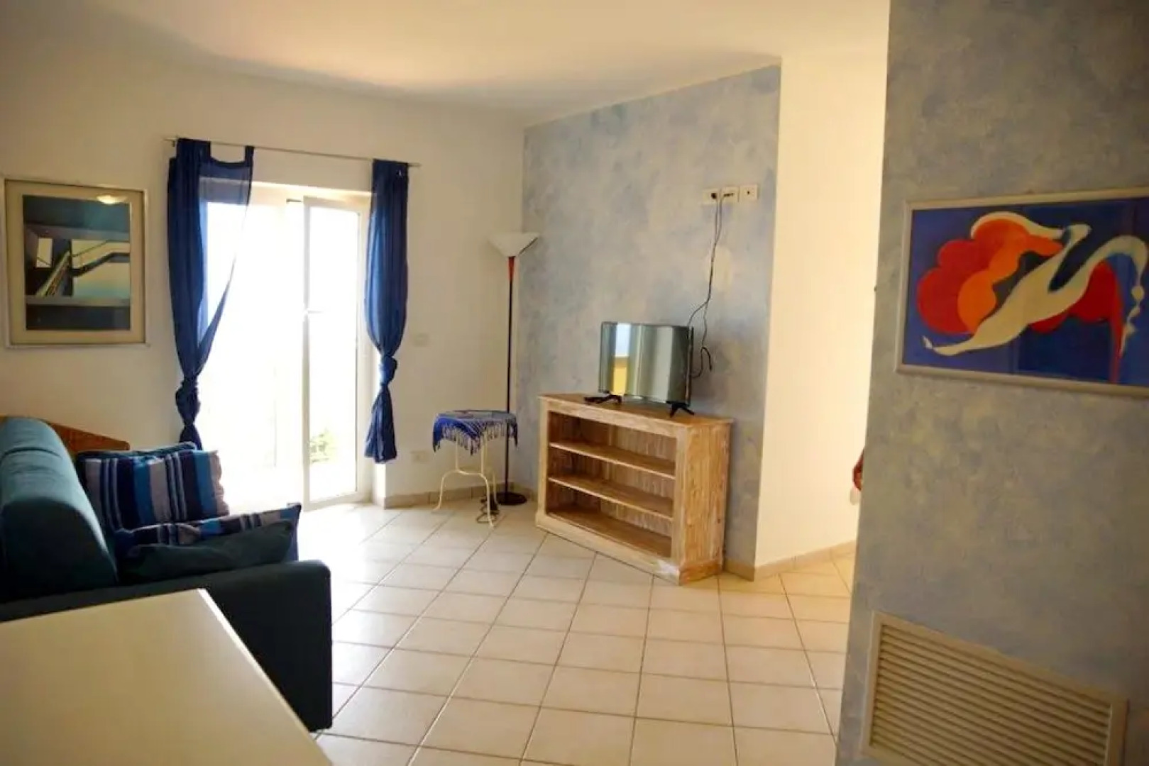 Apartment With 2 Bedrooms in Pietra Ligure, With Wonderful sea View, Shared Pool, Enclosed Garden Near the Beach