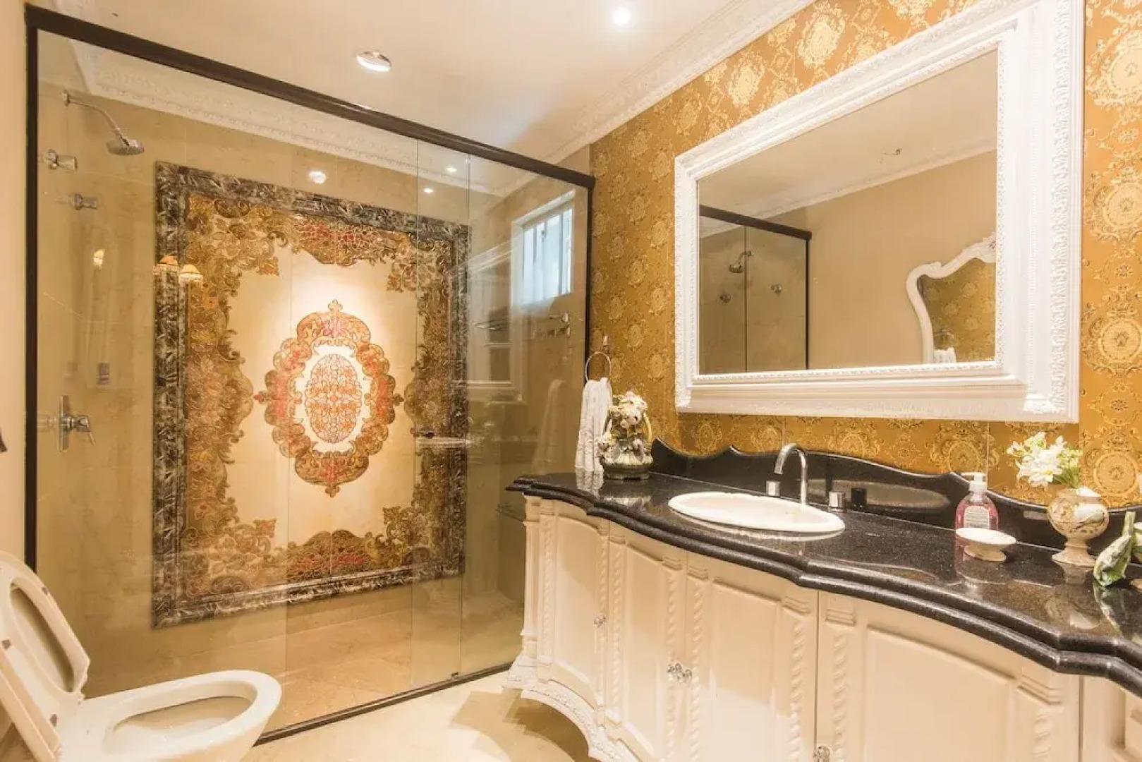 Ekaterina Palace Eventos