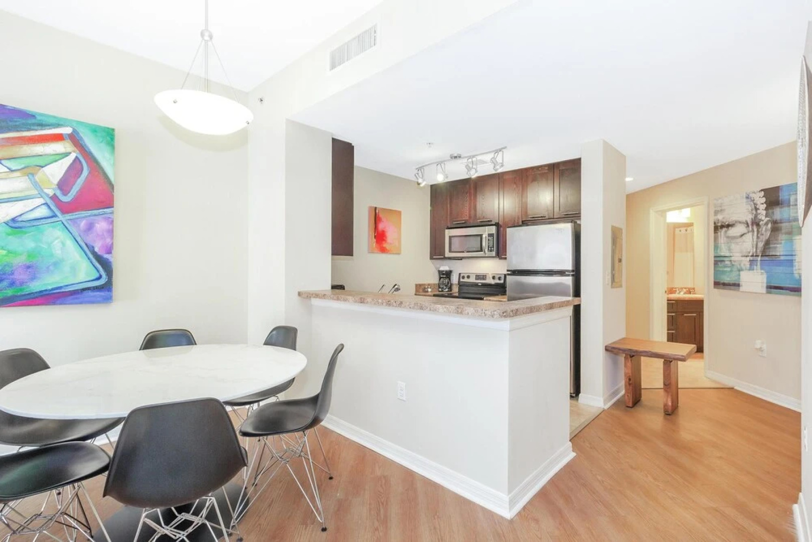 Dharma Home Suites South Miami at Red Road Commons