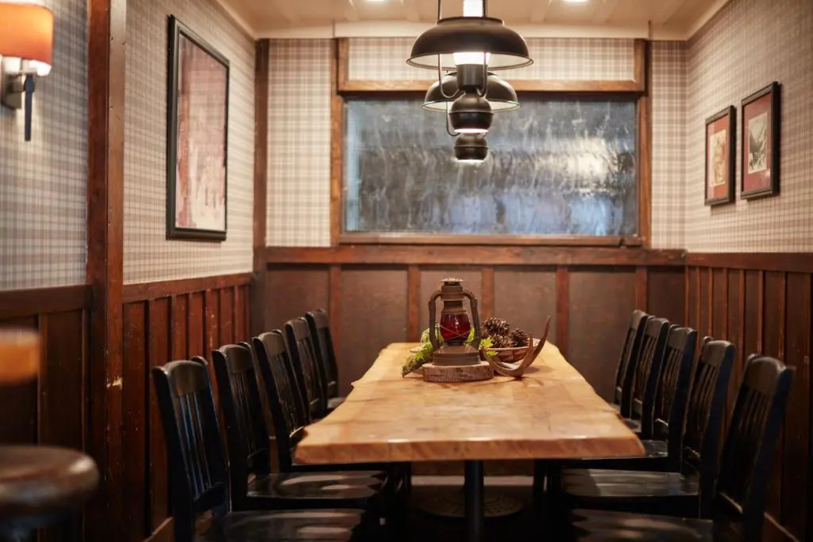 Evergreen Lodge Yosemite