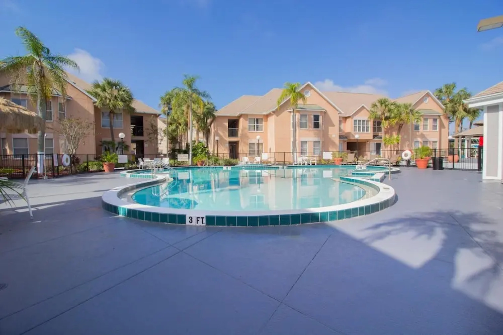 Parkway Studio by Orlando Short Term