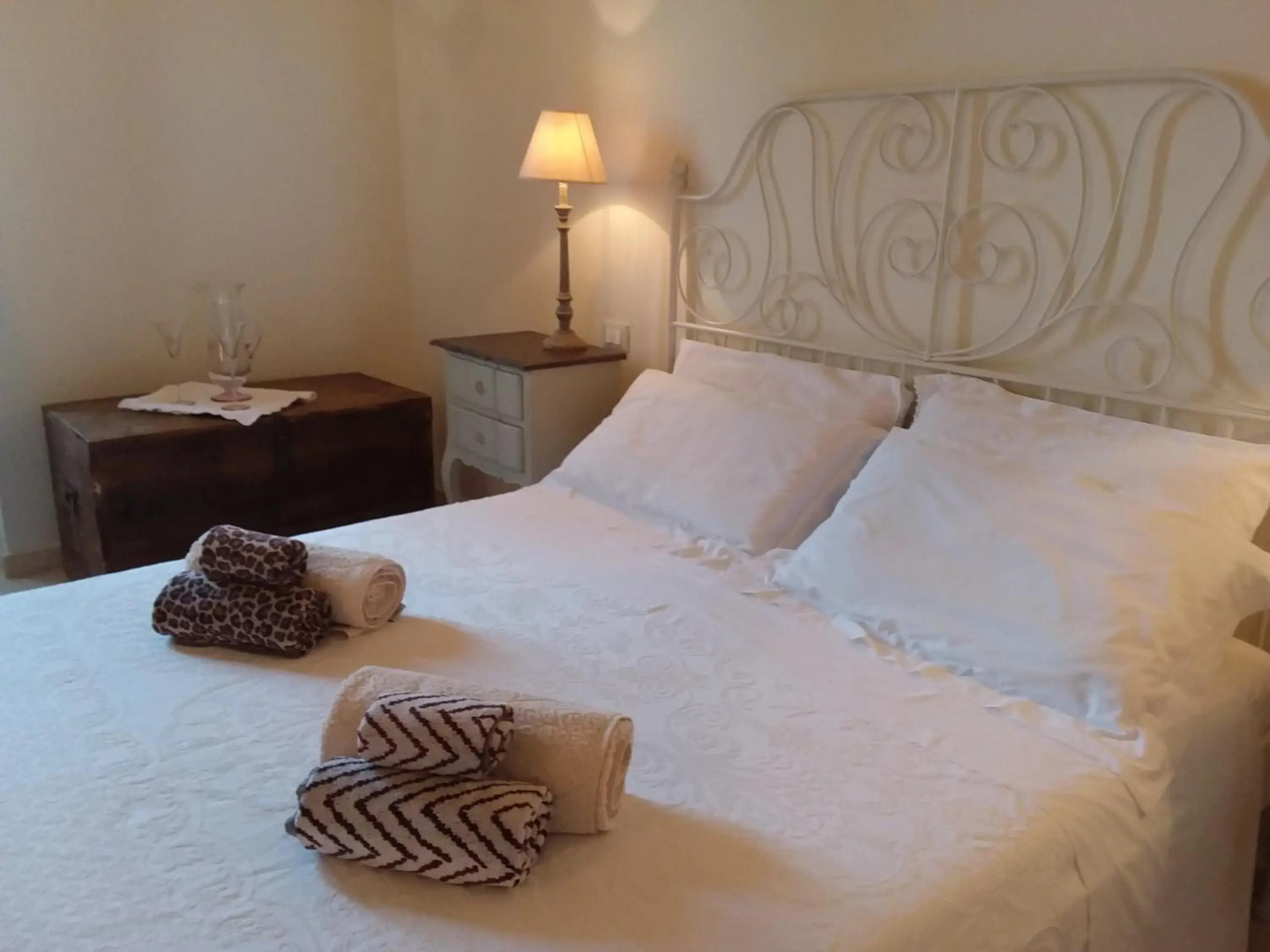 Villa Pardonise- Salento