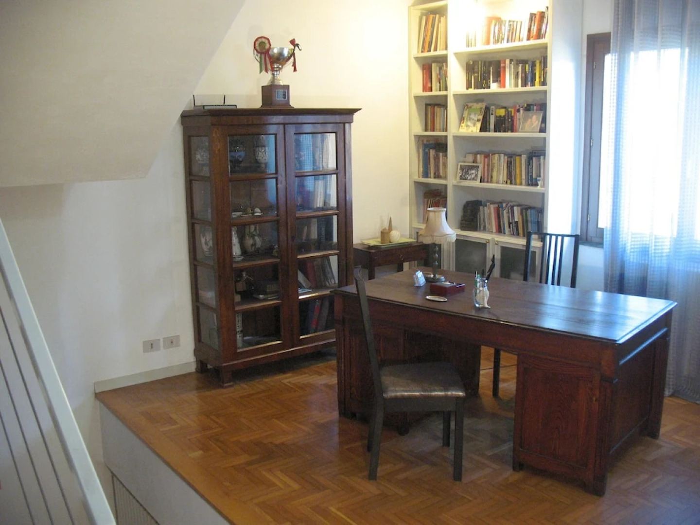 Locazione Turistica Il Cipresso