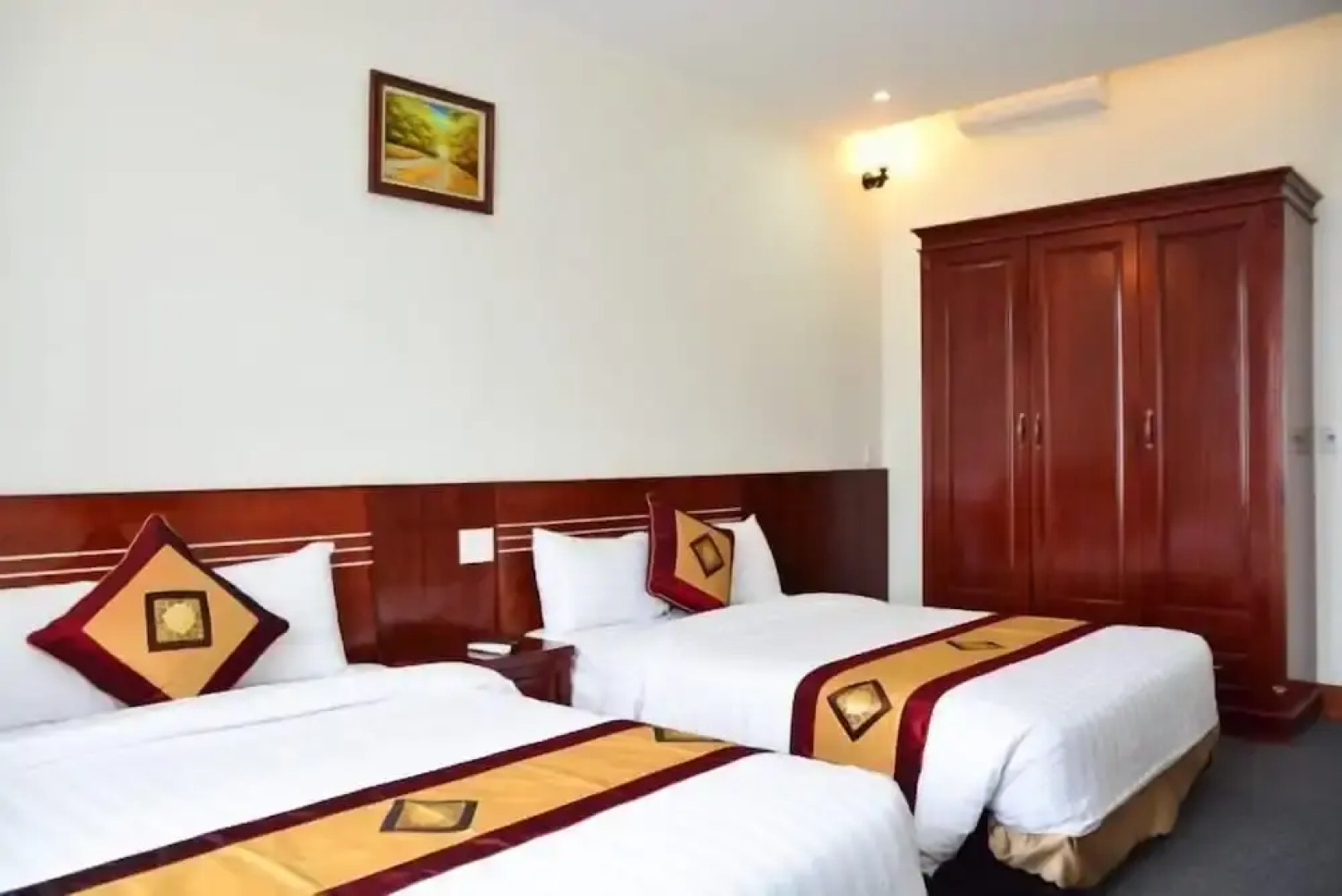 Manh Tuan Hotel Moc Chau - by BAY LUXURY