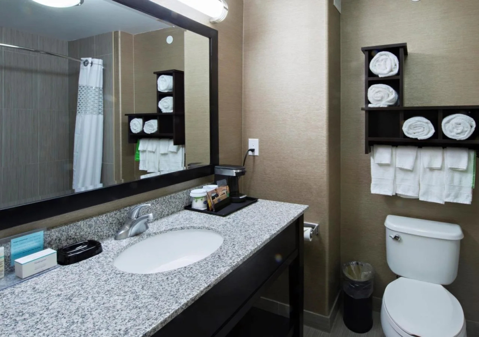 Hampton Inn Saskatoon South