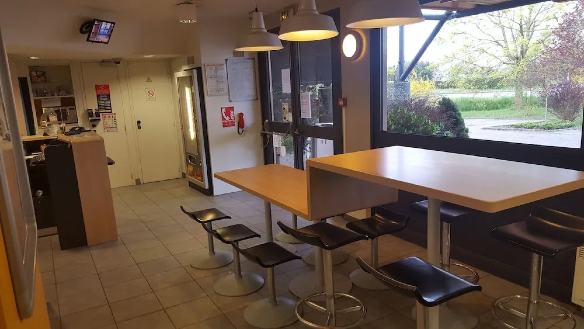 hotelF1 Thionville Yutz