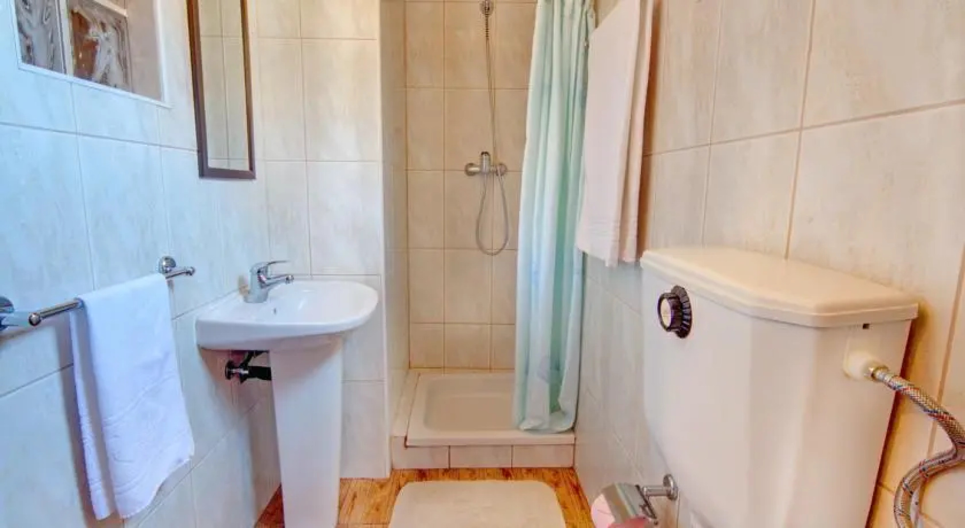 Guest Rooms Golphino