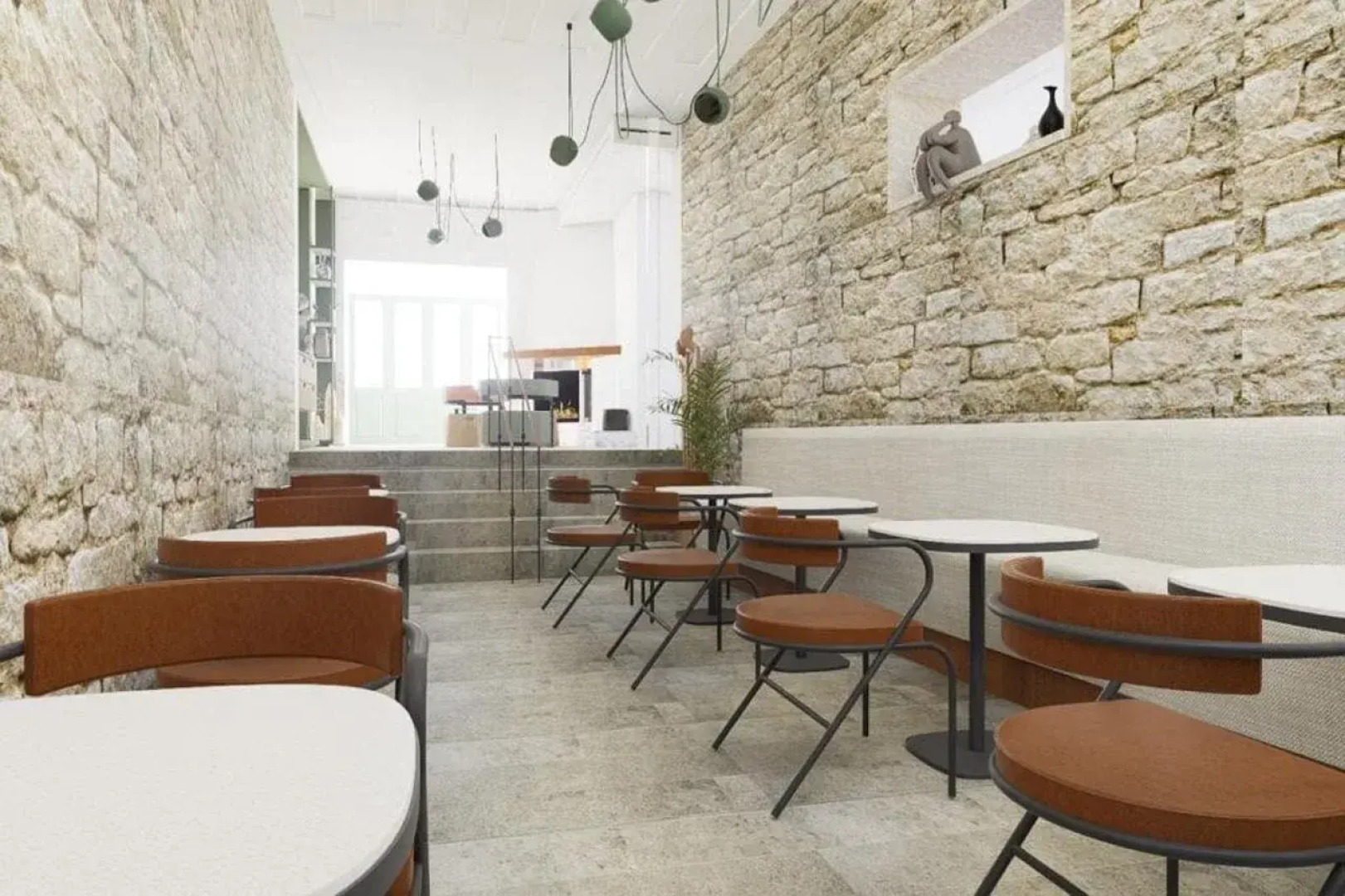 Kiniras Traditional Hotel & Restaurant