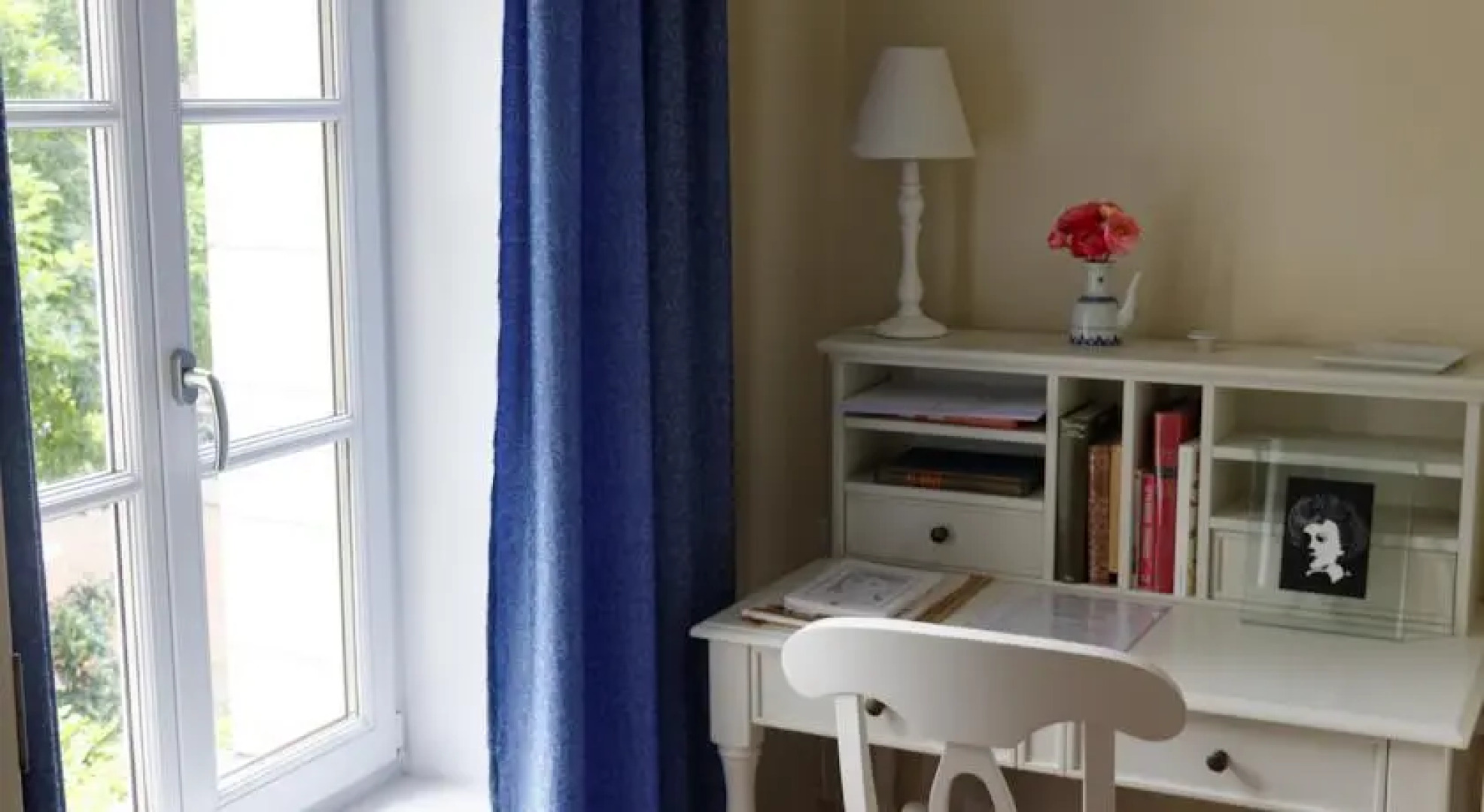 Maison DHôtes Du Théâtre