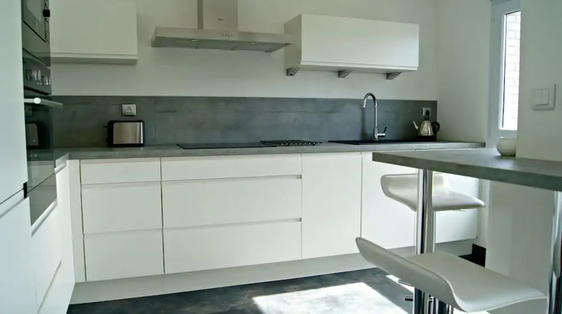 Appart Hôtel Lille - Max