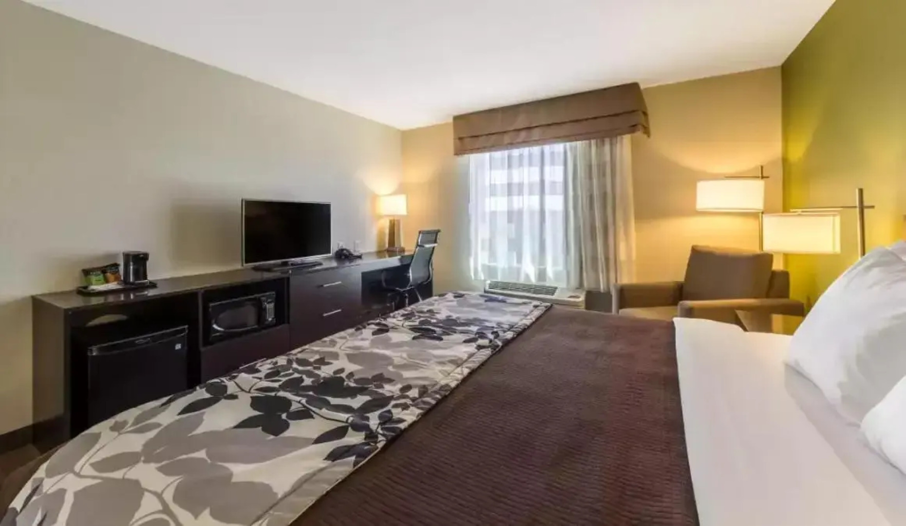 Sleep Inn & Suites Jourdanton - Pleasanton