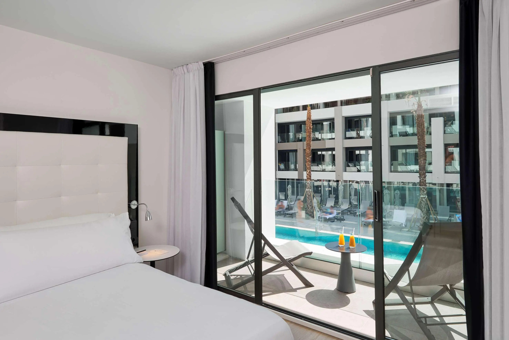 INNSiDE by Meliá Palma Bosque