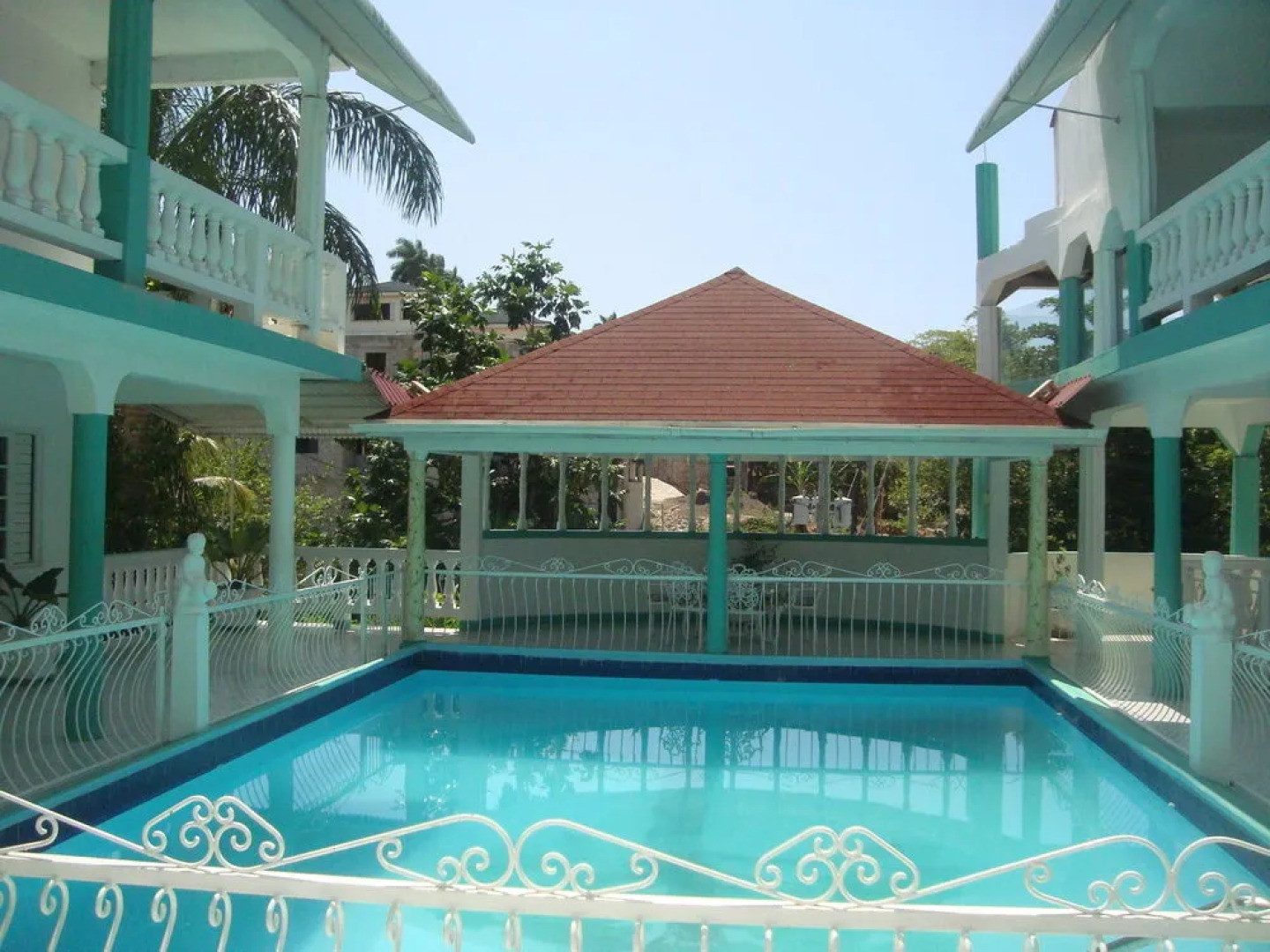 Diamond Villa Yoga & Wellness