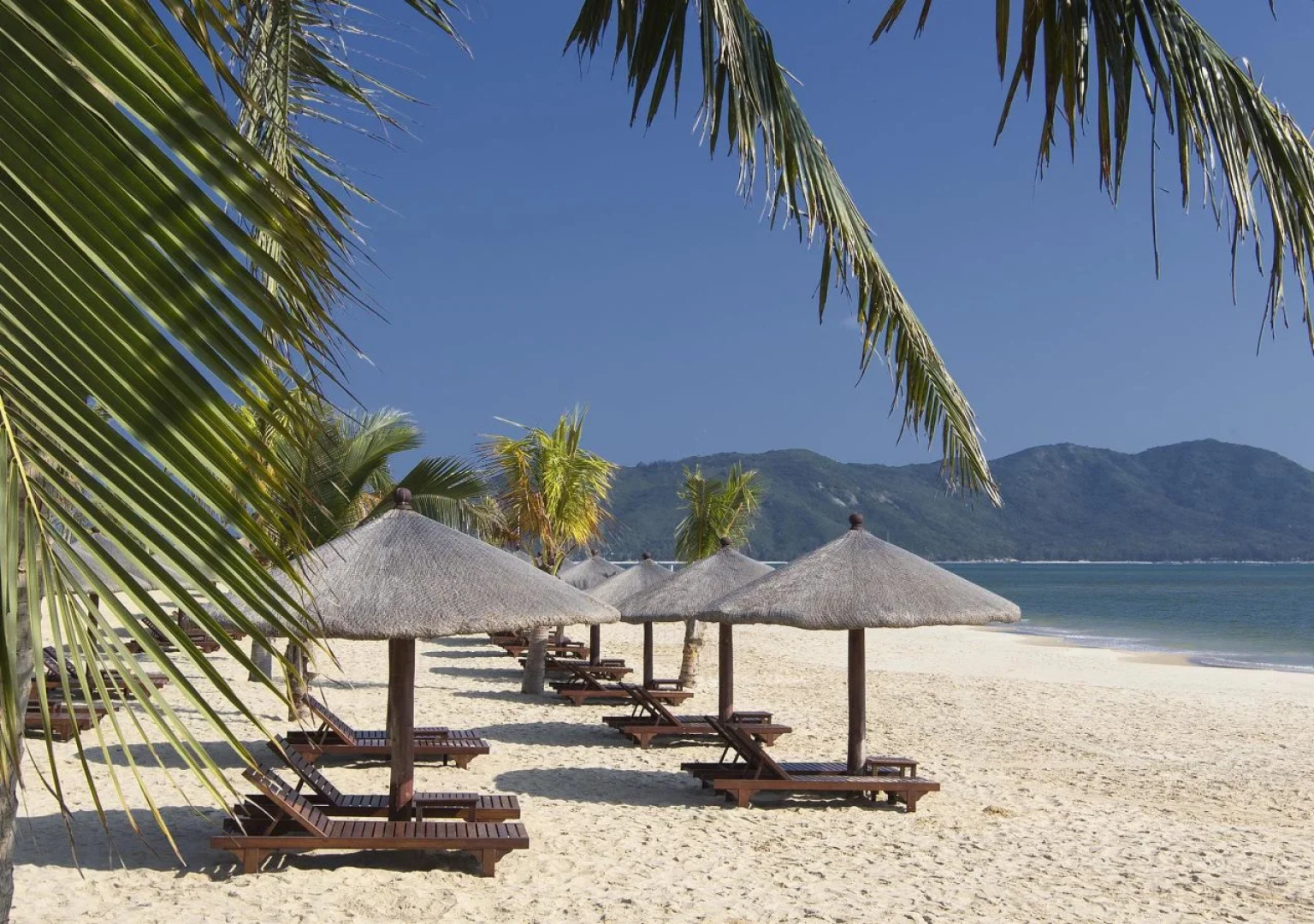 The Westin Blue Bay Resort  Spa