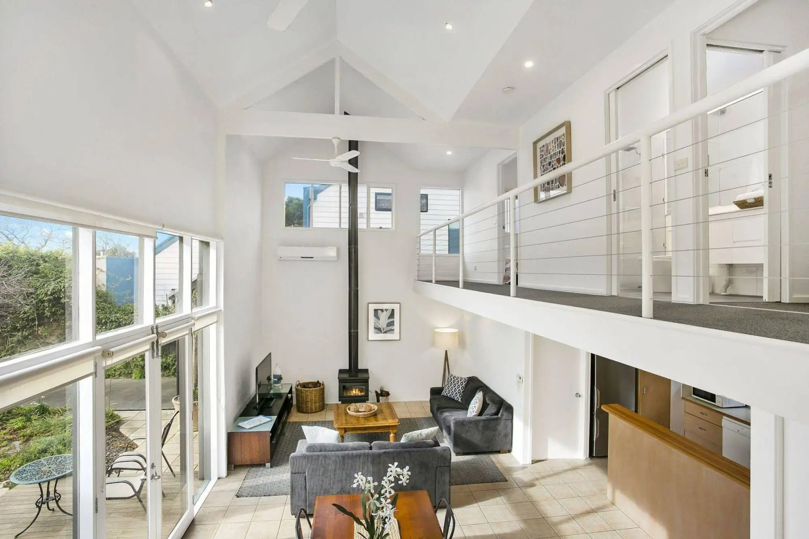 Terrace Lofts Apartments