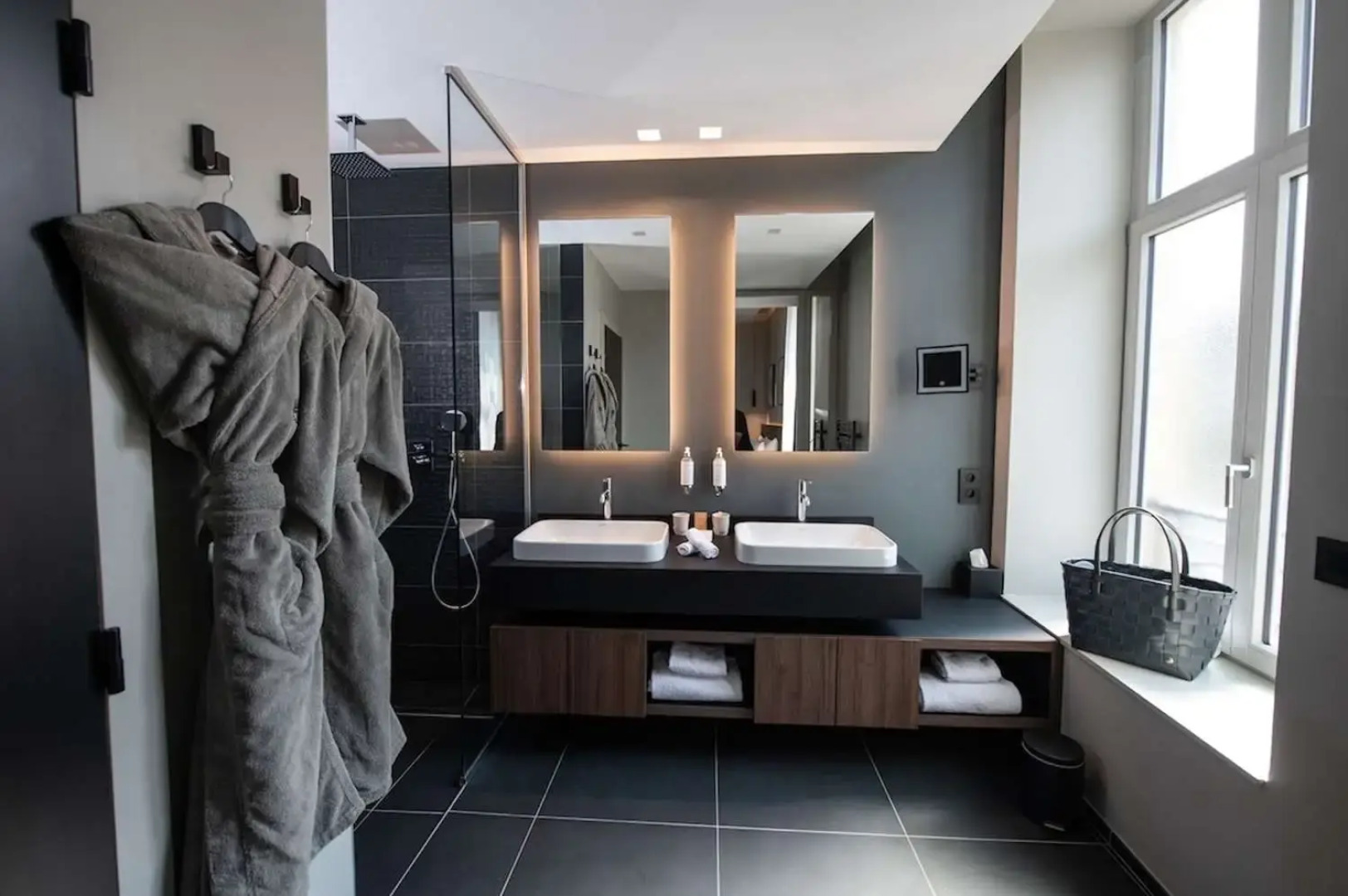 Best Western Premier Le Chapitre Hotel & Spa