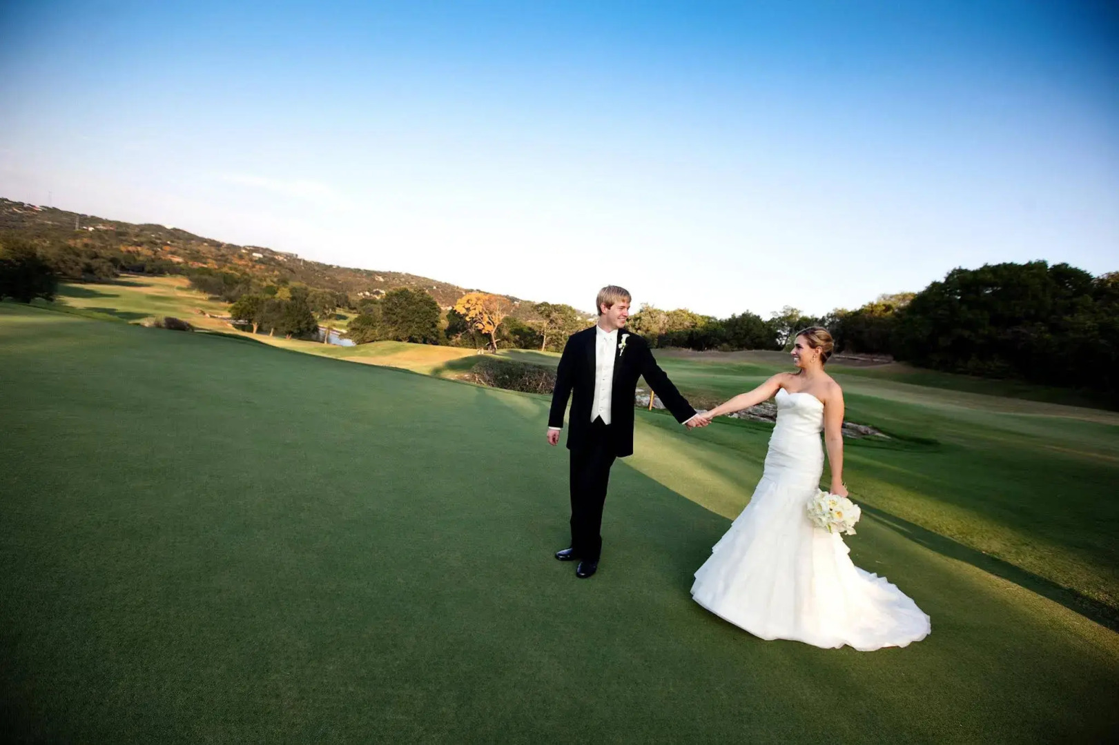 Omni Barton Creek Resort & Spa Austin