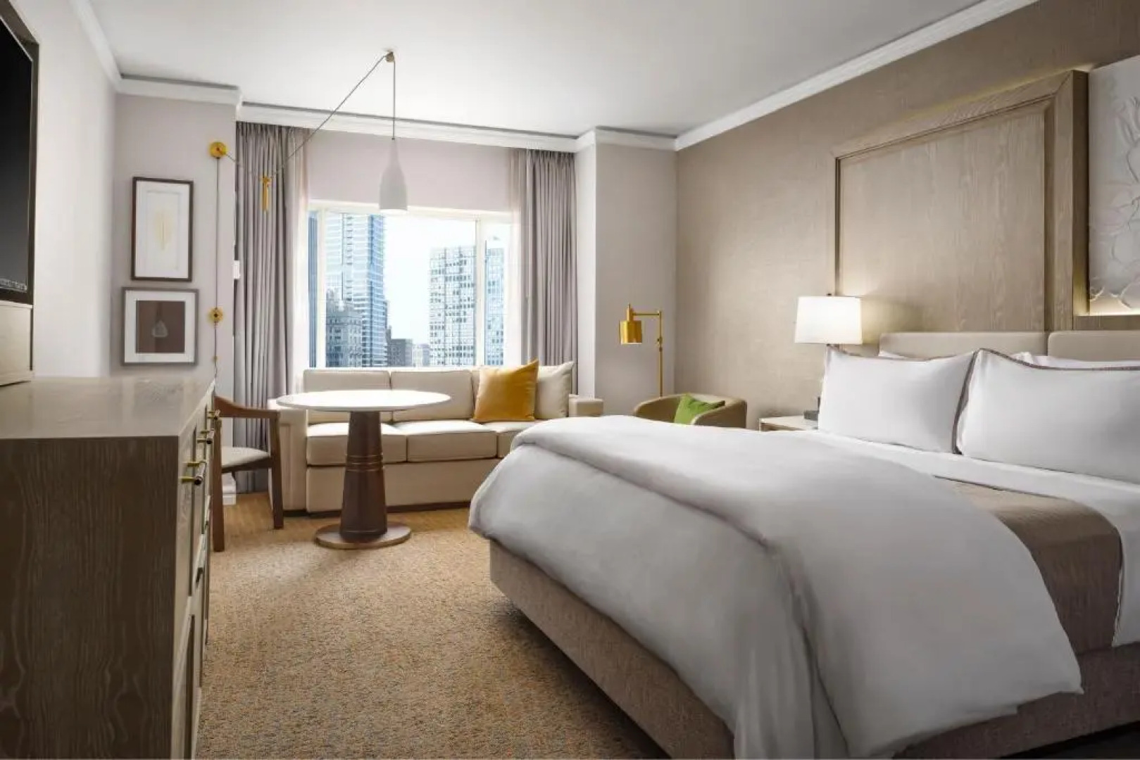 The Westin Philadelphia