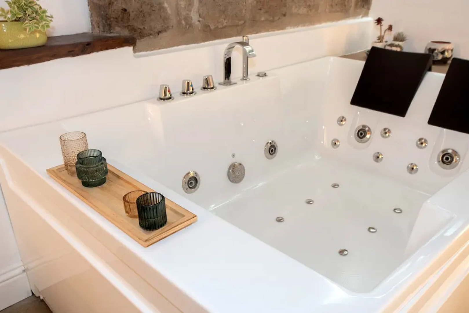 La Chiaja art&relais