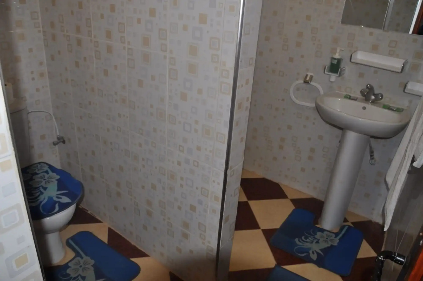 Riad Soleil du Monde