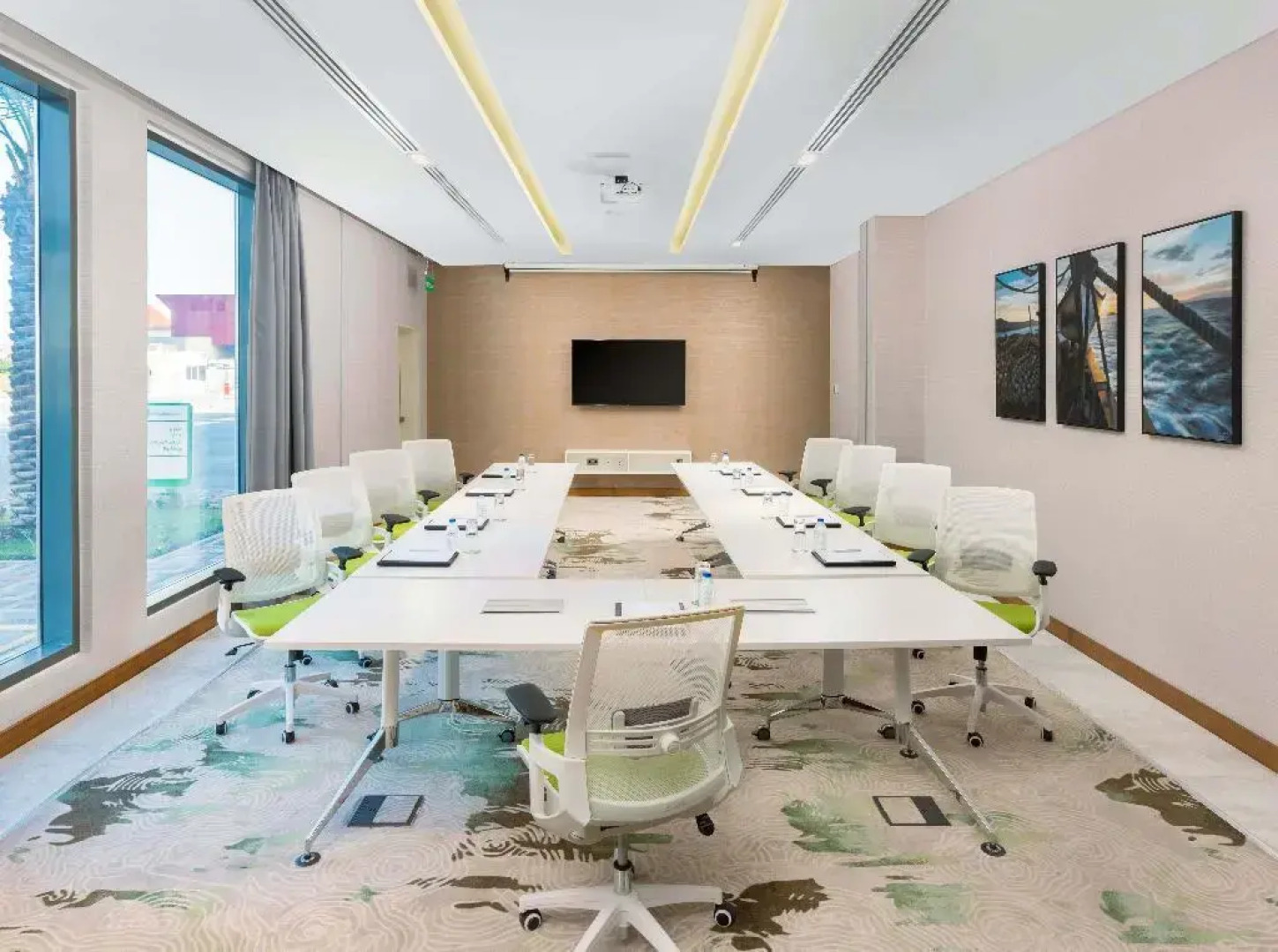 Holiday Inn & Suites Al Jubail by IHG