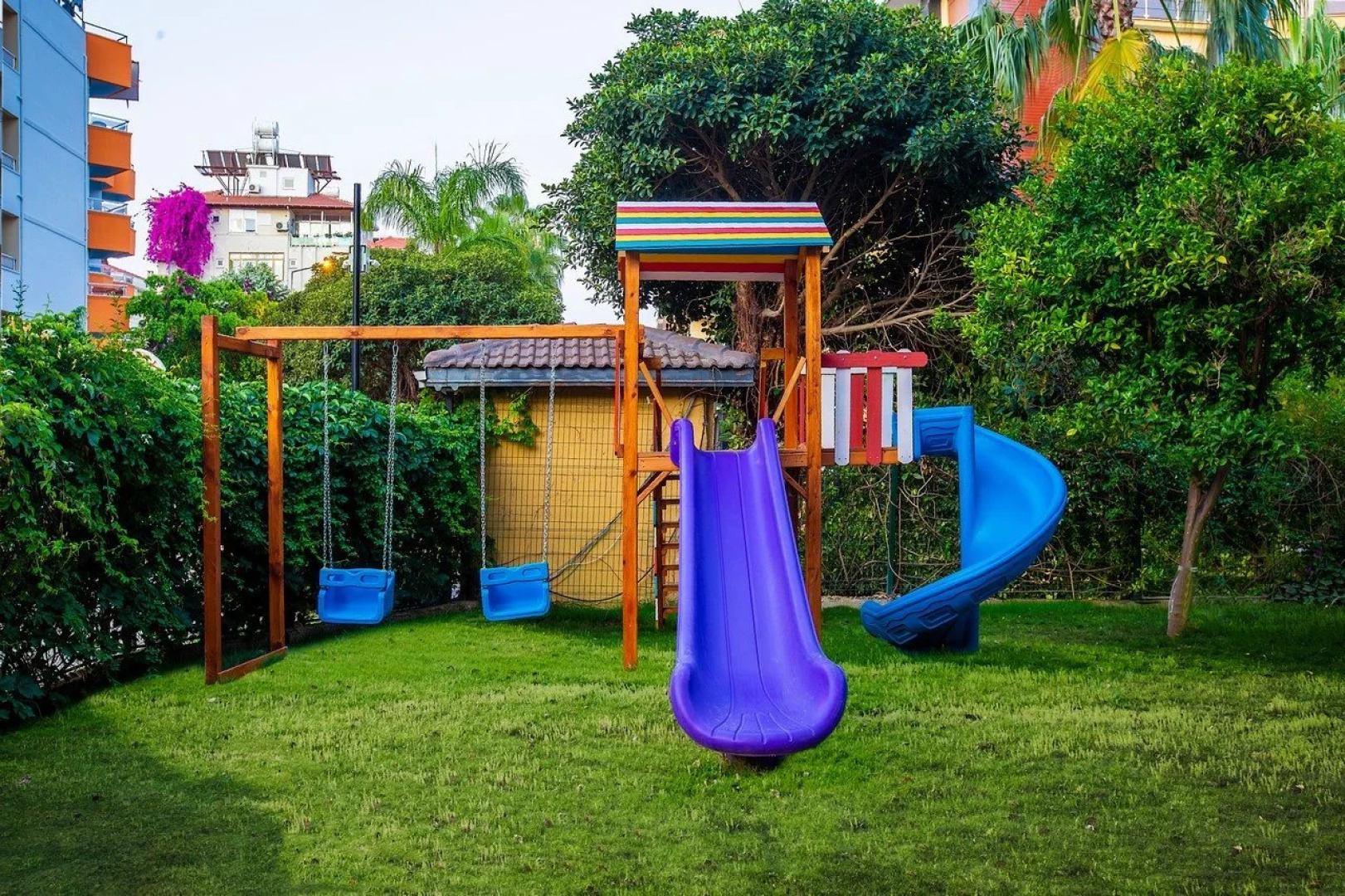 Grand Alisa Hotel – Ex.Royalisa Hotel