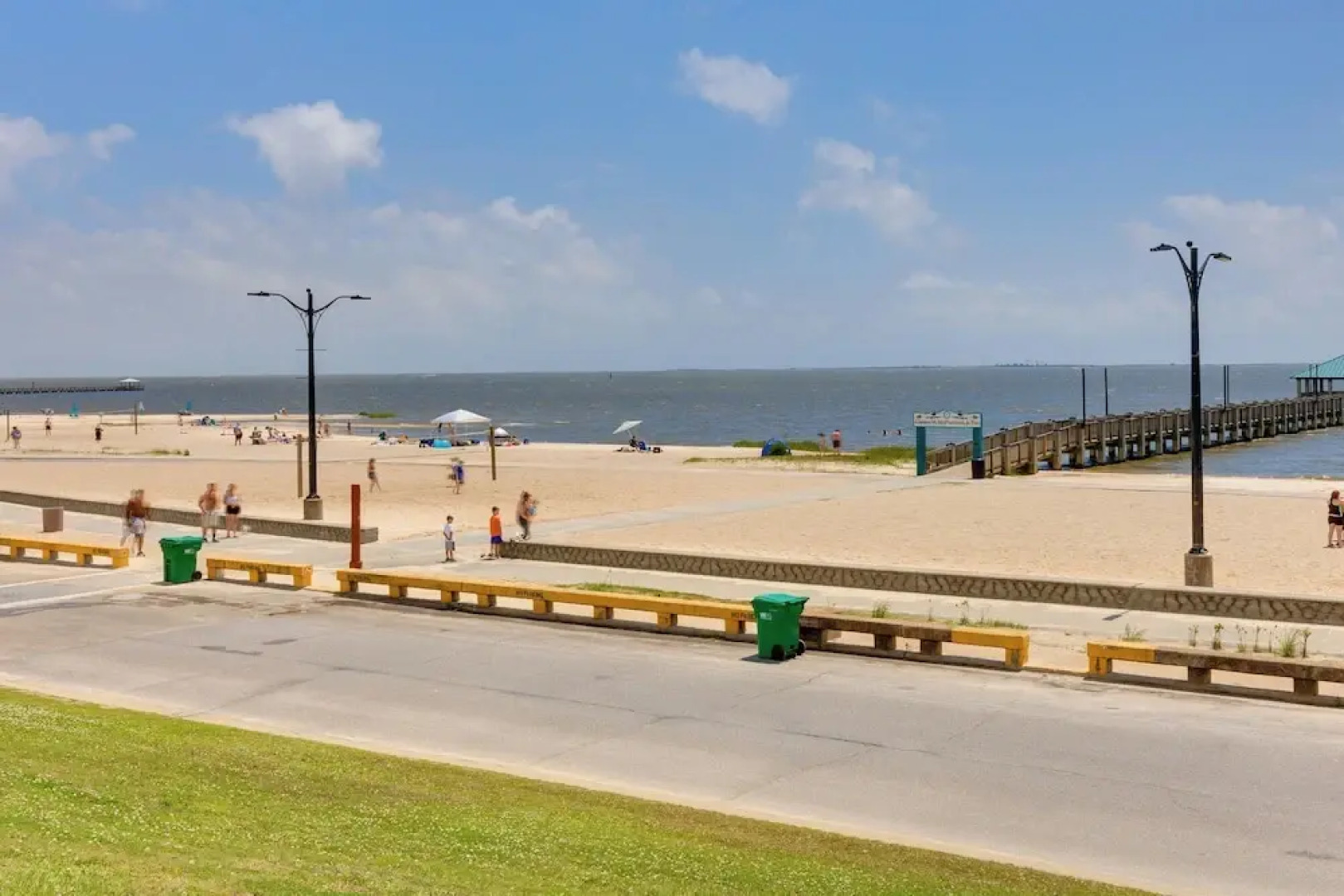 Chic Ocean Springs Vacation Rental Near Downtown!