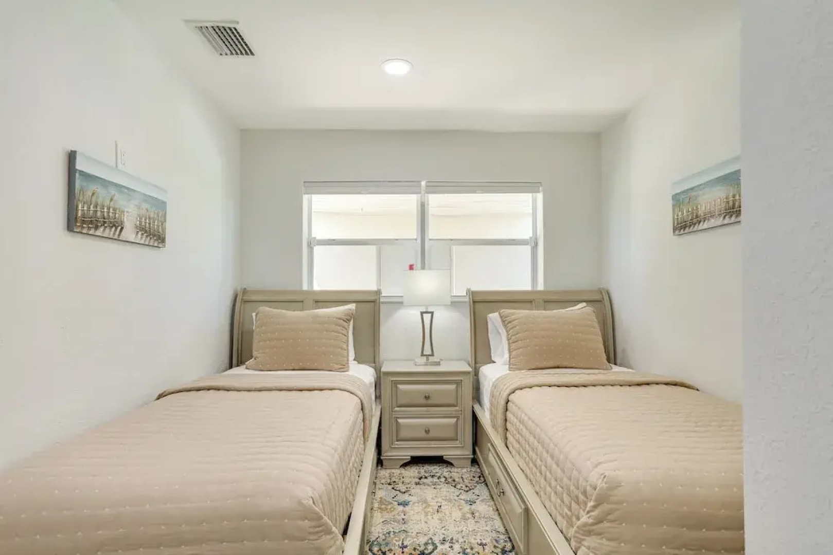 West Palm Beach Vacation Rental ~ 2 Mi to Beach!