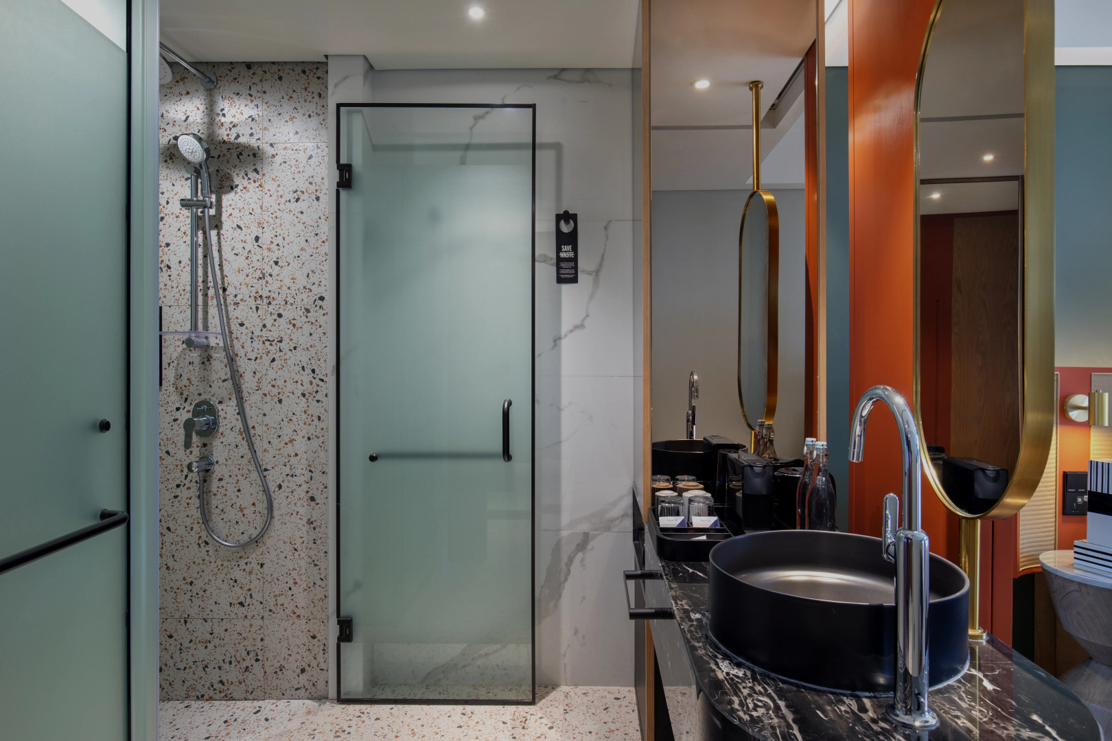 Tribe Bali Kuta Beach