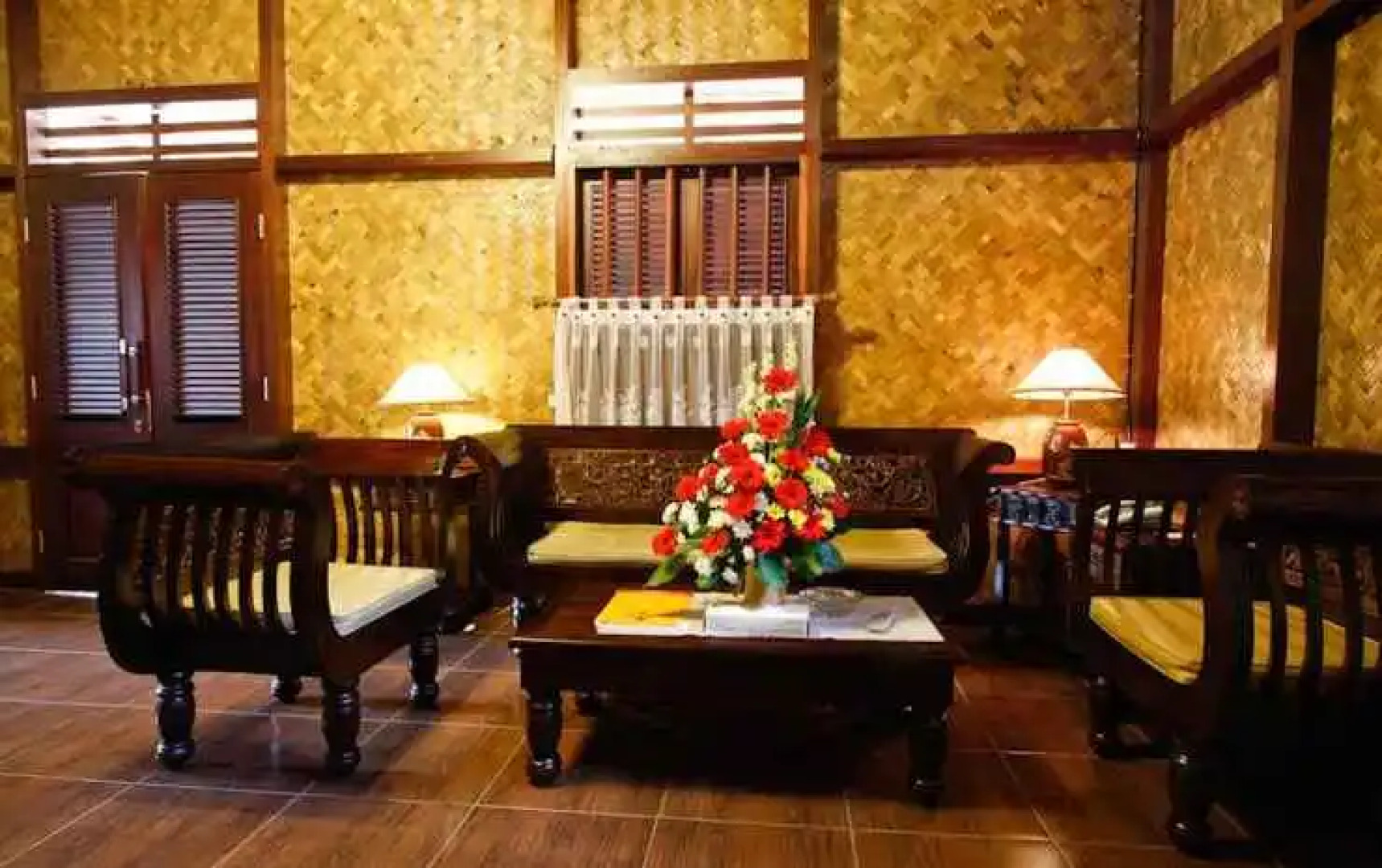 Resort prima sangkanhurip