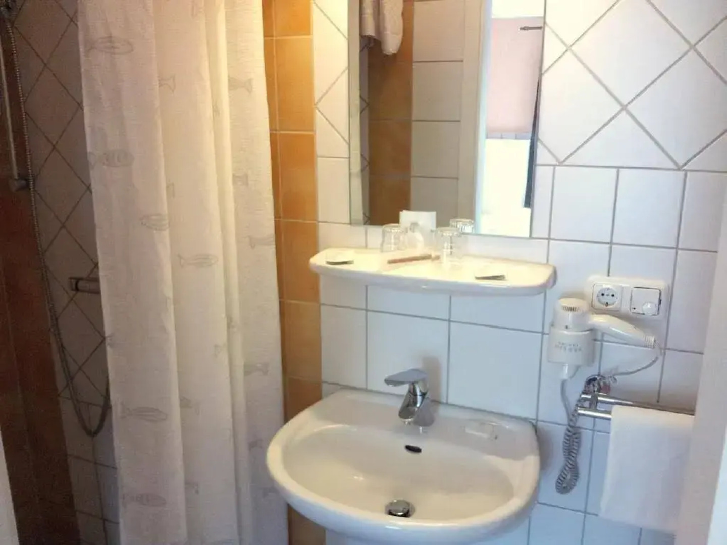 Hotel Winzerhaus Gaertner an der Loreley