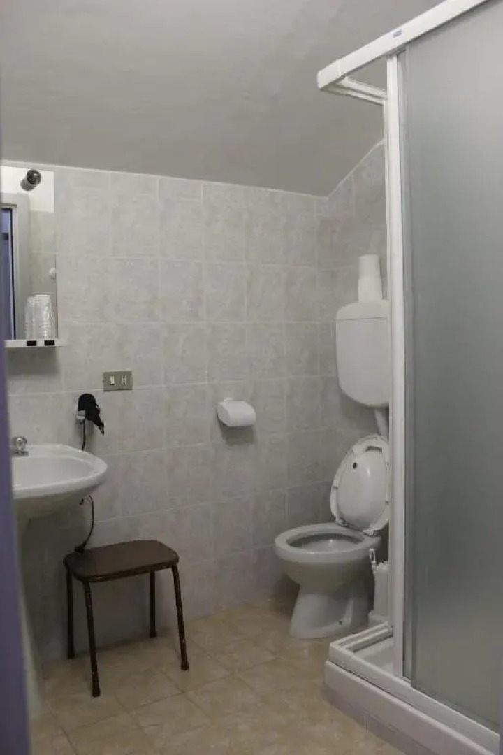 Casa Alpina Beato Rosaz