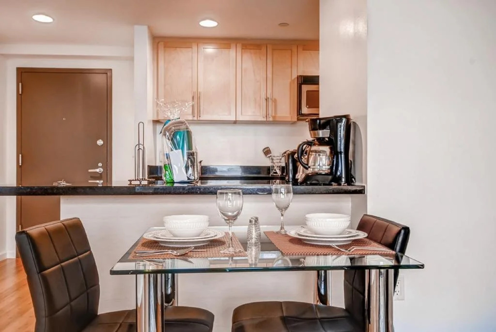 Watermark Kendall East