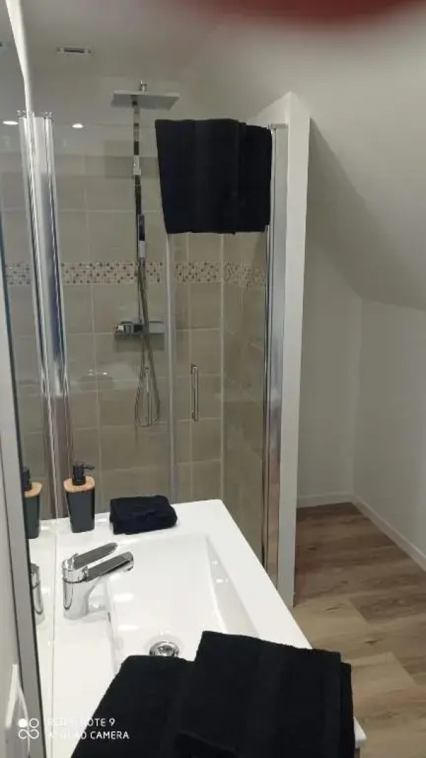 La BELLA 12 Chambre d'hôtes