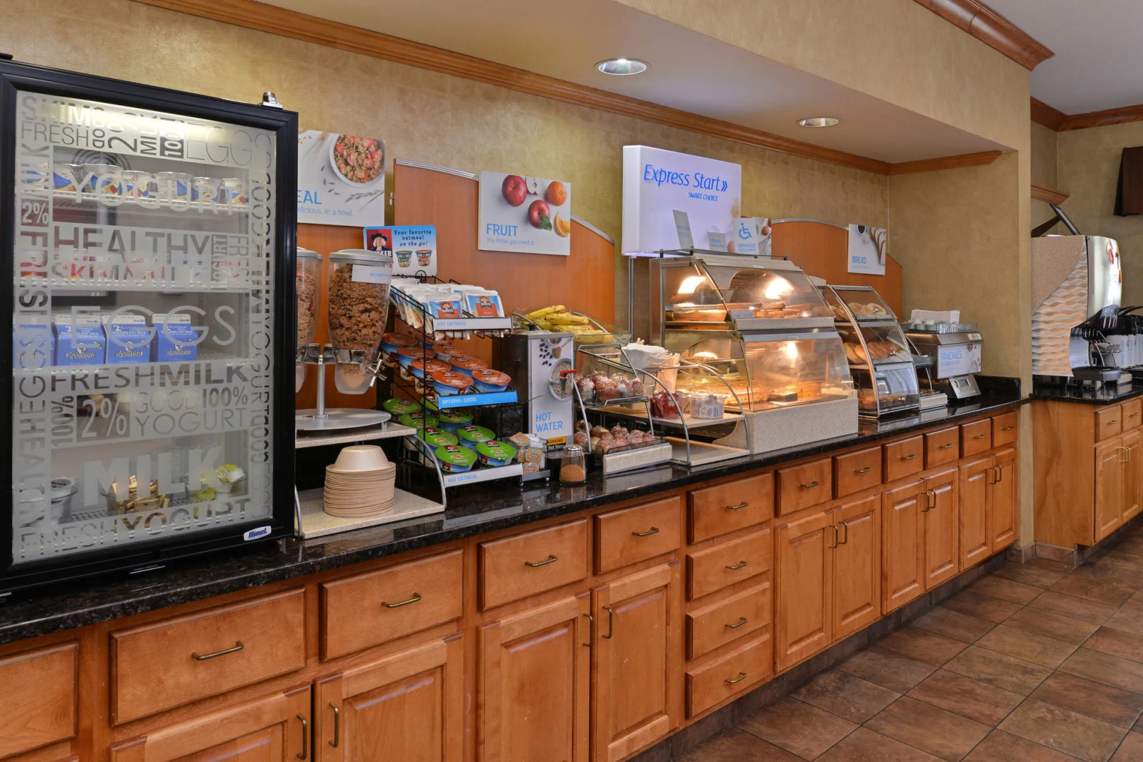 Clarion Pointe Medford