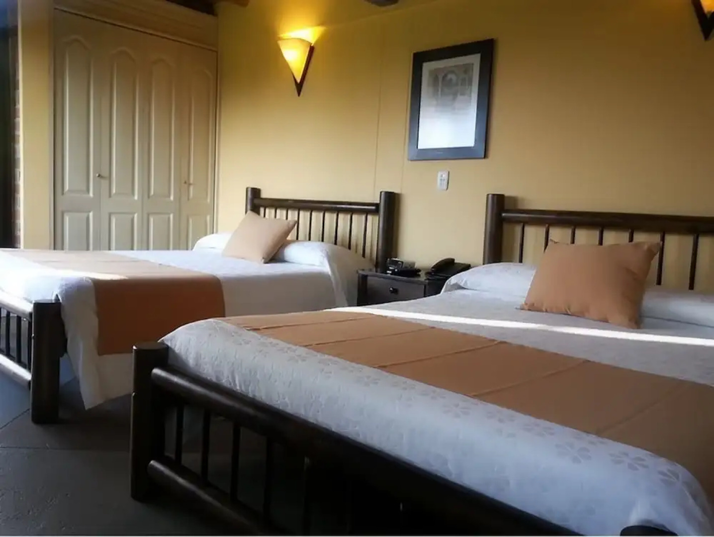 Matisses Hotel Campestre