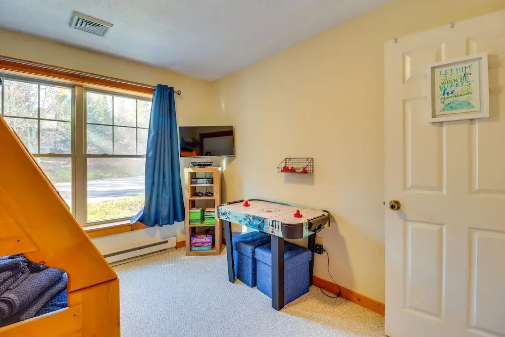 Tannersville Rental Near Camelback Ski Resort!