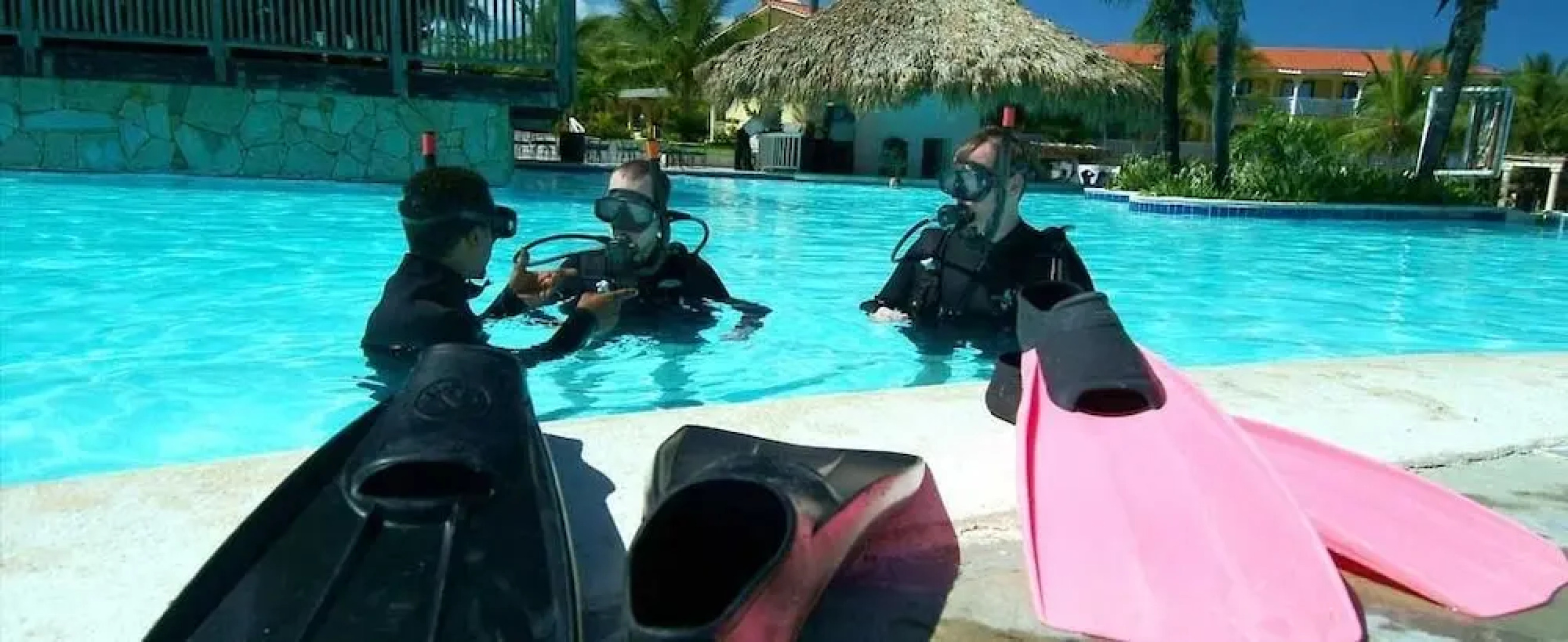 Crown Villas, All-Inclusive