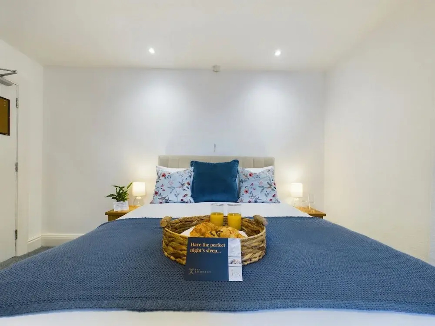 The Briarcroft Wayth Hotels