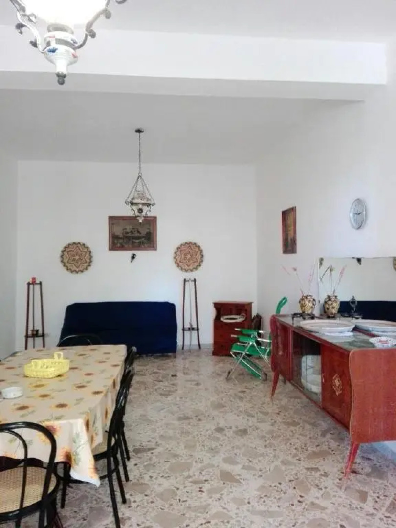 Villetta Marinella di Selinunte