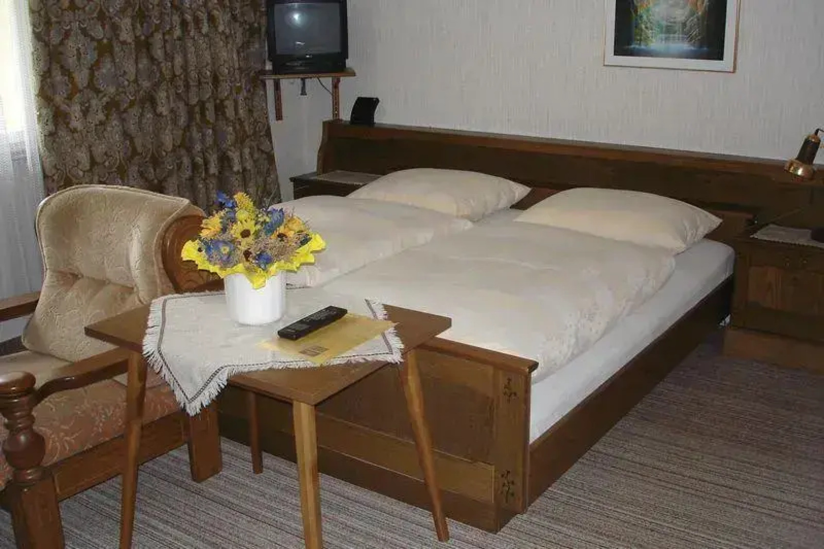 Landhaus Christophorus